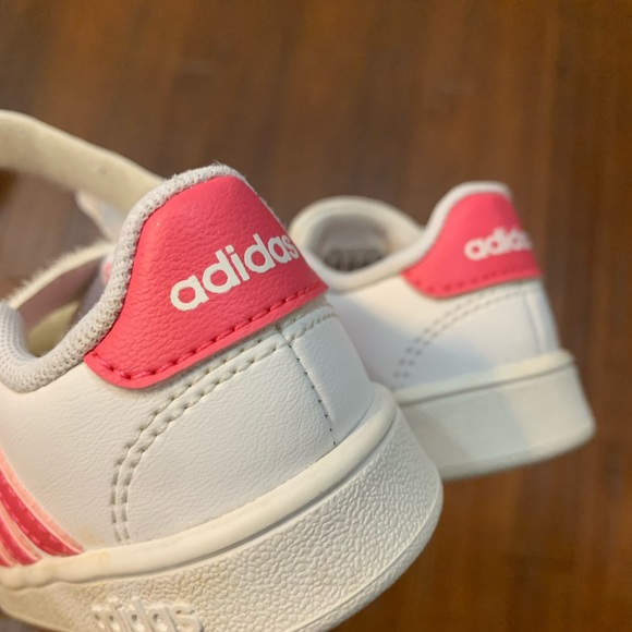 infants' adidas shoes - Picture 8 of 13